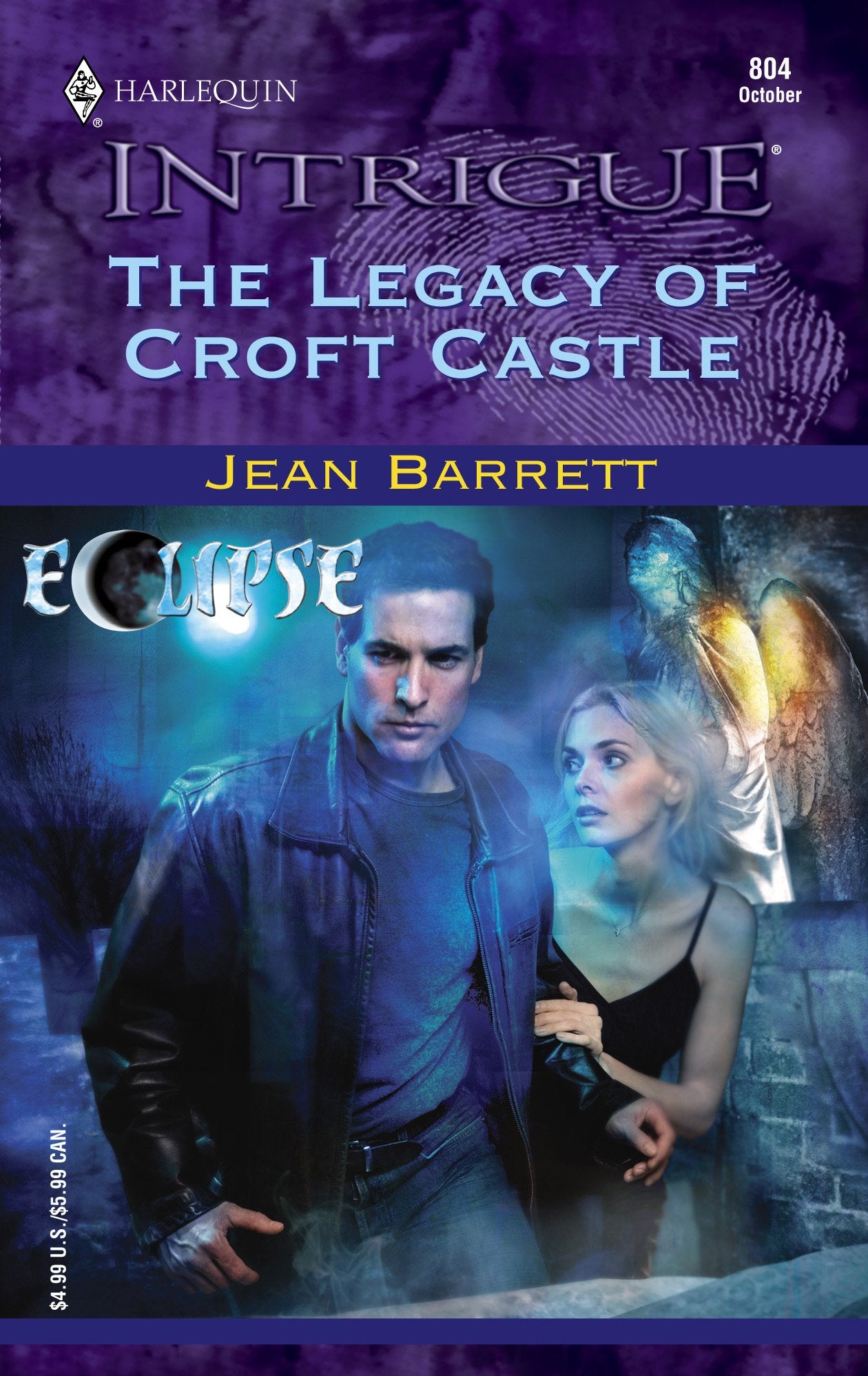 The Legacy of Croft Castle,Used