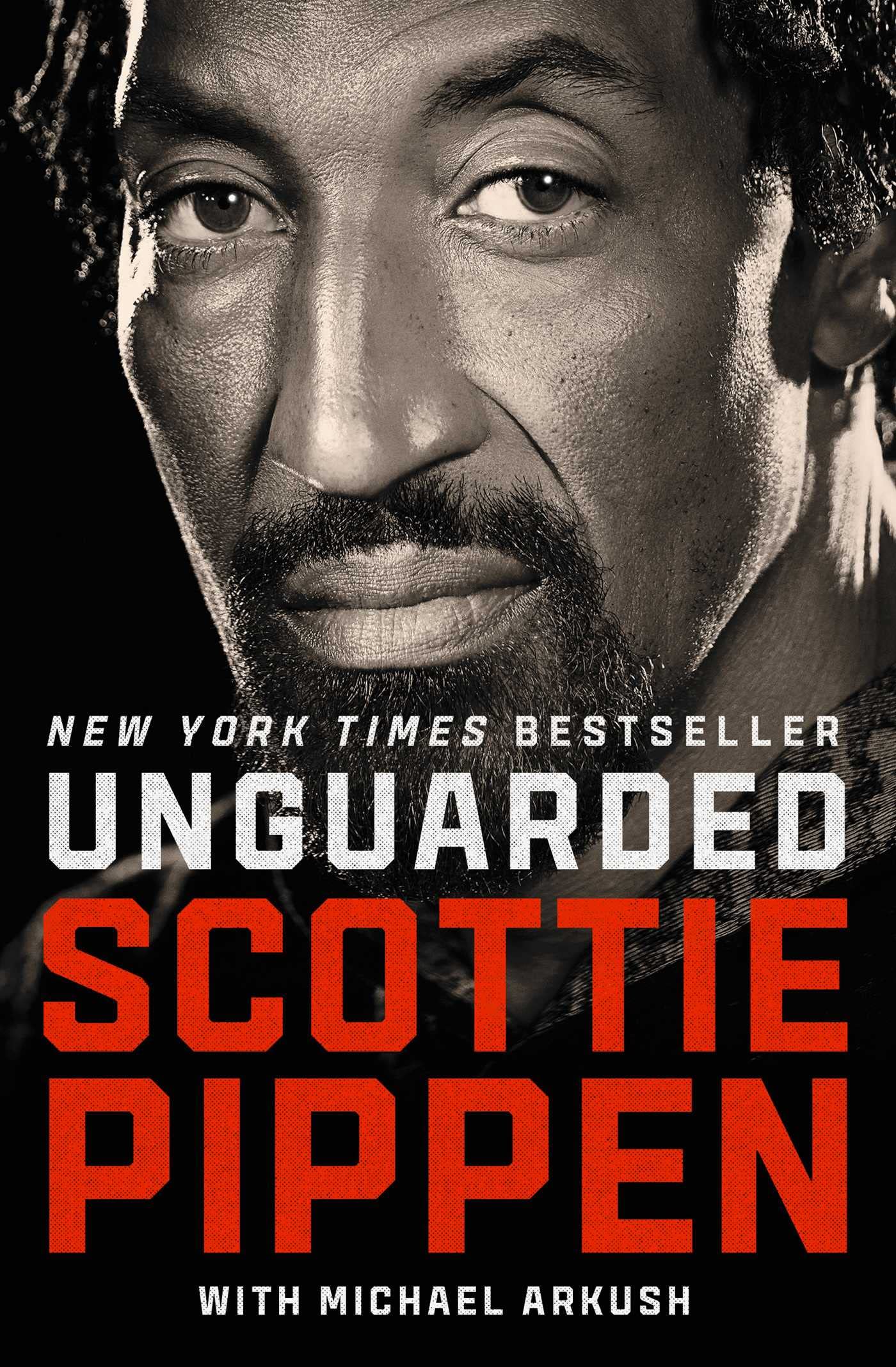 Unguarded,New