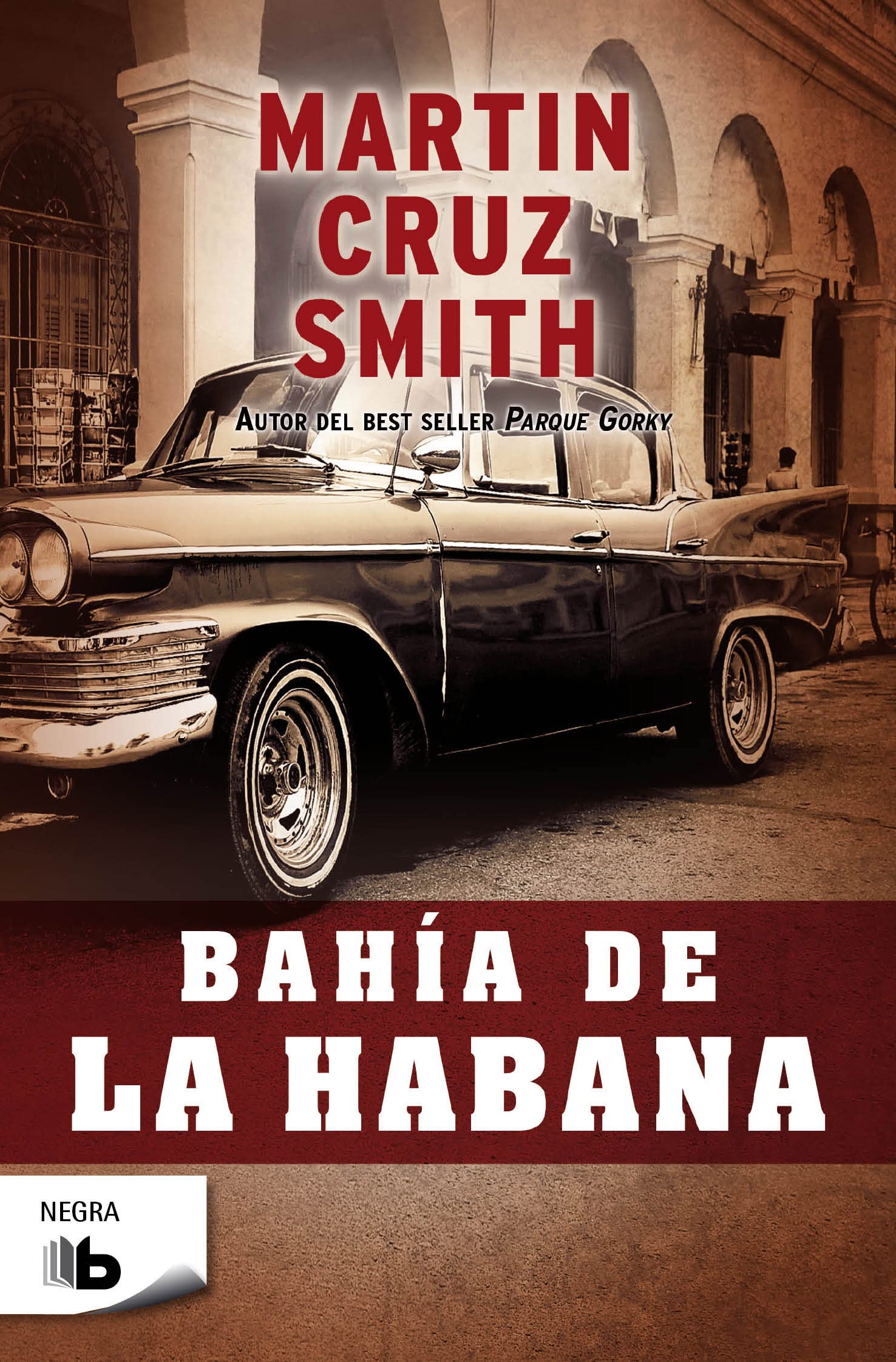 Baha de la Habana / Havana Bay (Spanish Edition),Used