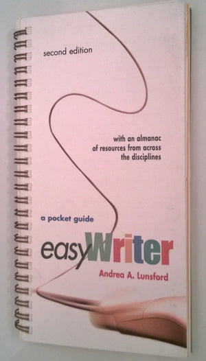 Easy Writer-new