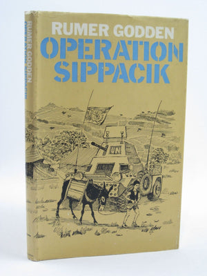 Operation Sippacik;,Used