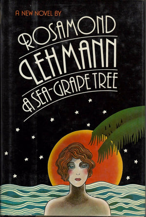 A SeaGrape Tree,Used