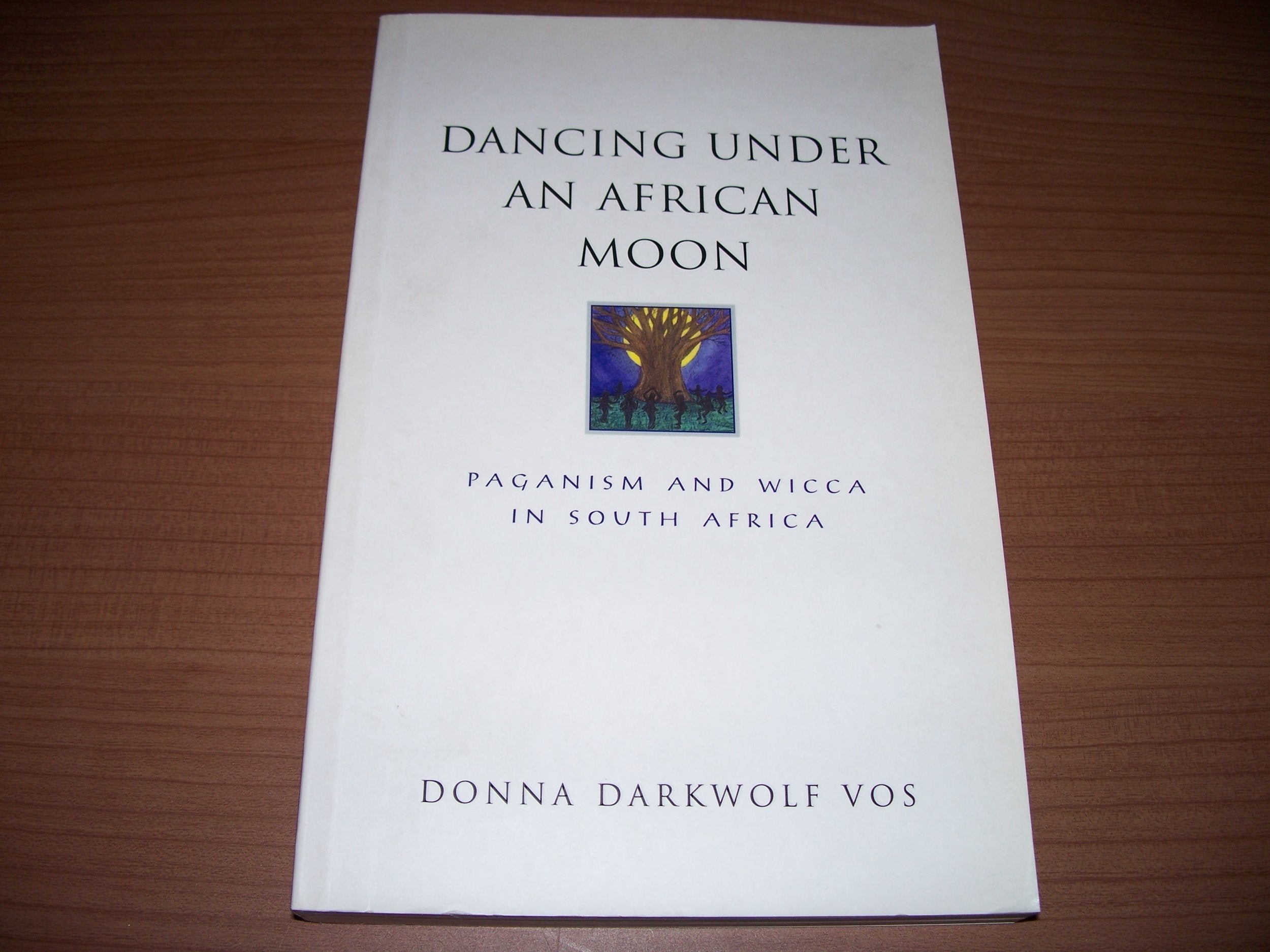 Dancing Under An African Moon: Paganism And Wicca In South Africa