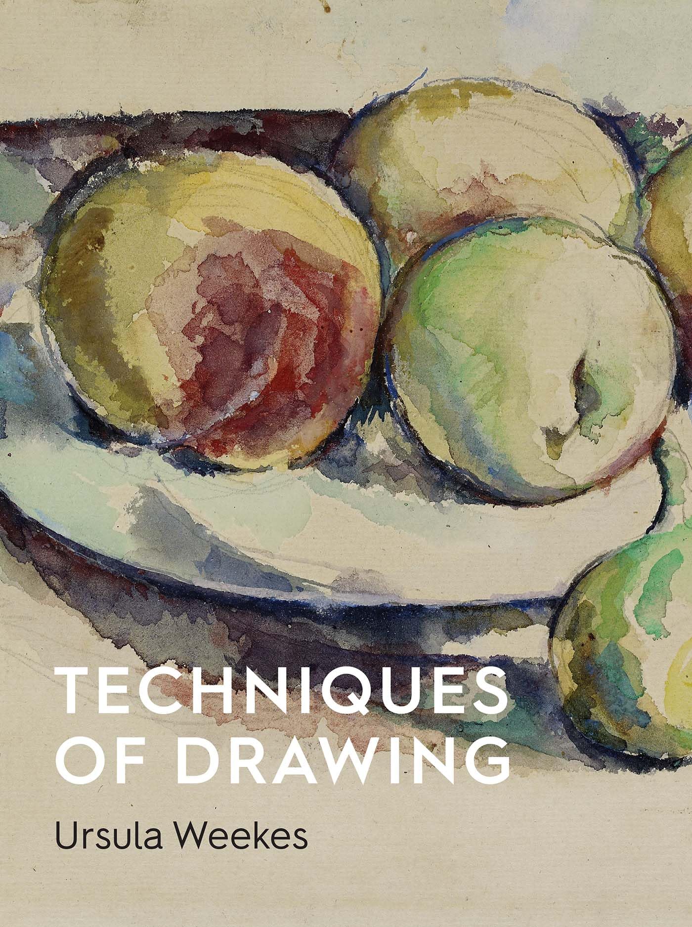 Techniques of Drawing: Historical Perspectives from Europe to Asia
