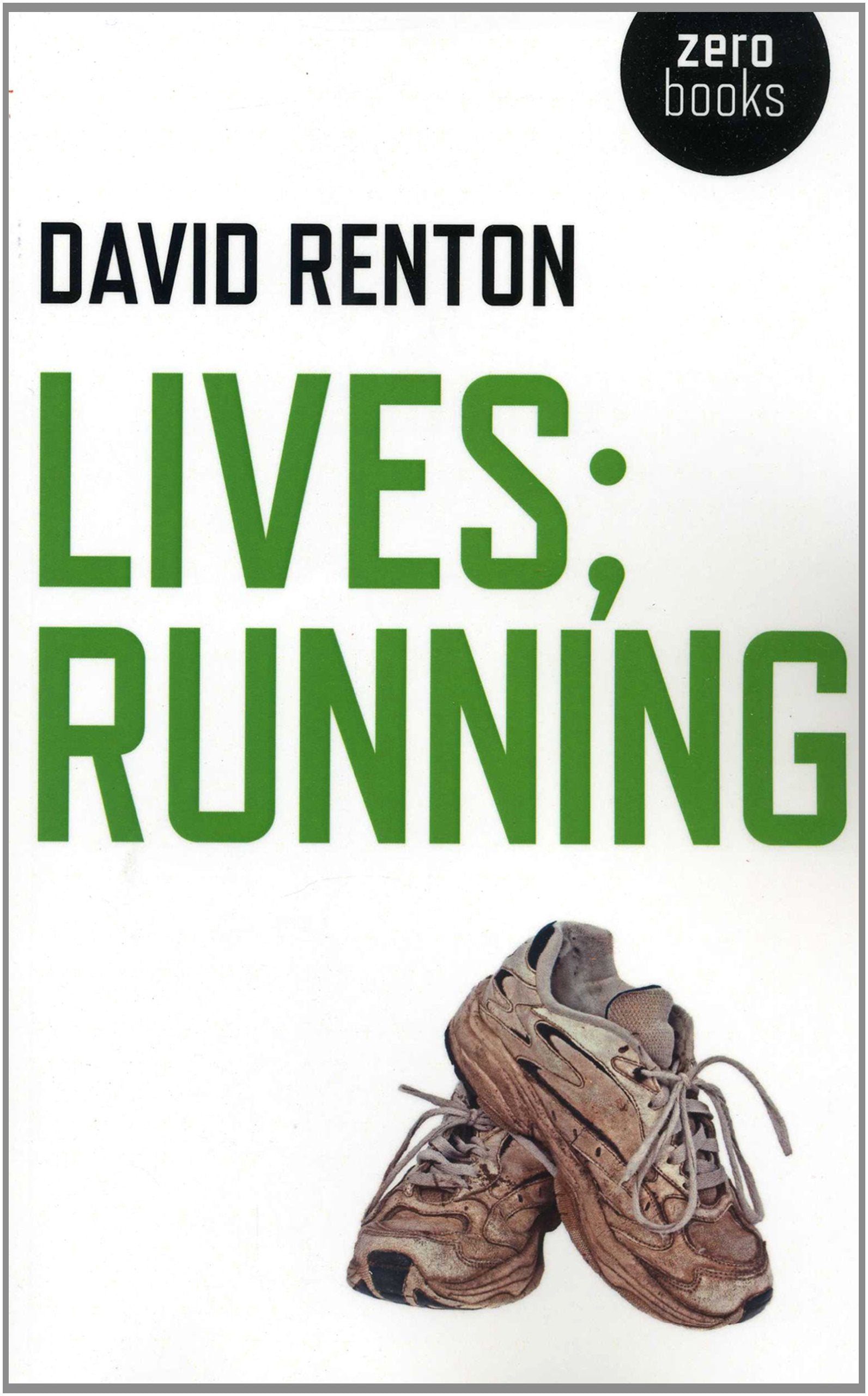 Lives; Running,Used