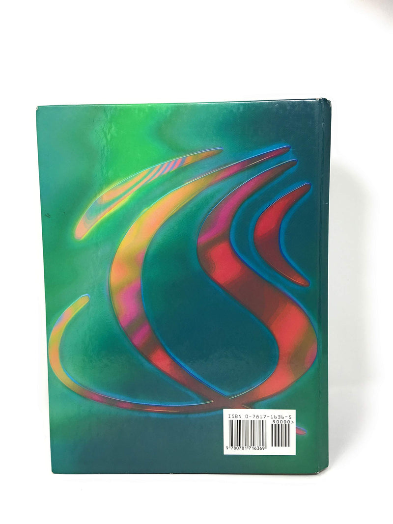 Textbook Of Basic Nursing,Used