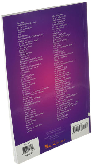 101 Disney Songs for Flute  Flute Music Book with Famous Pieces from Movies and Plays  Flute Sheet Music Book for Beginner and,New