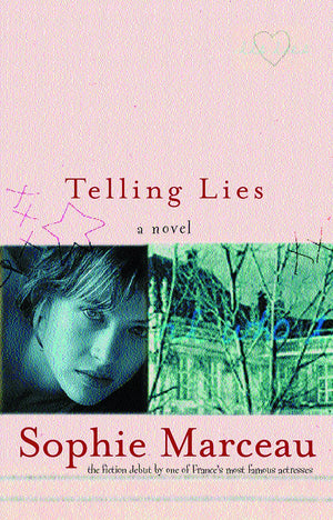 Telling Lies: A Novel,Used