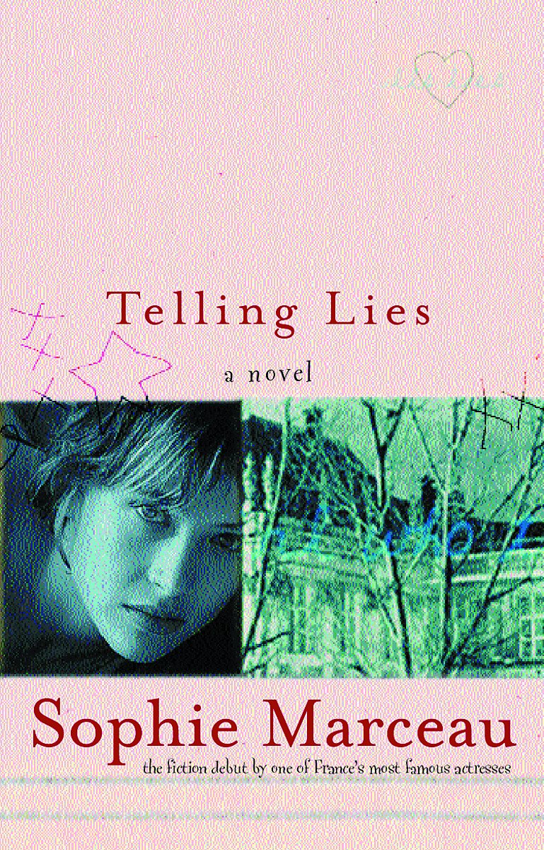 Telling Lies: A Novel,Used