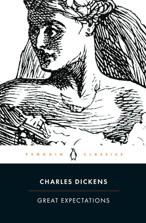 Great Expectations (Penguin Classics),Used