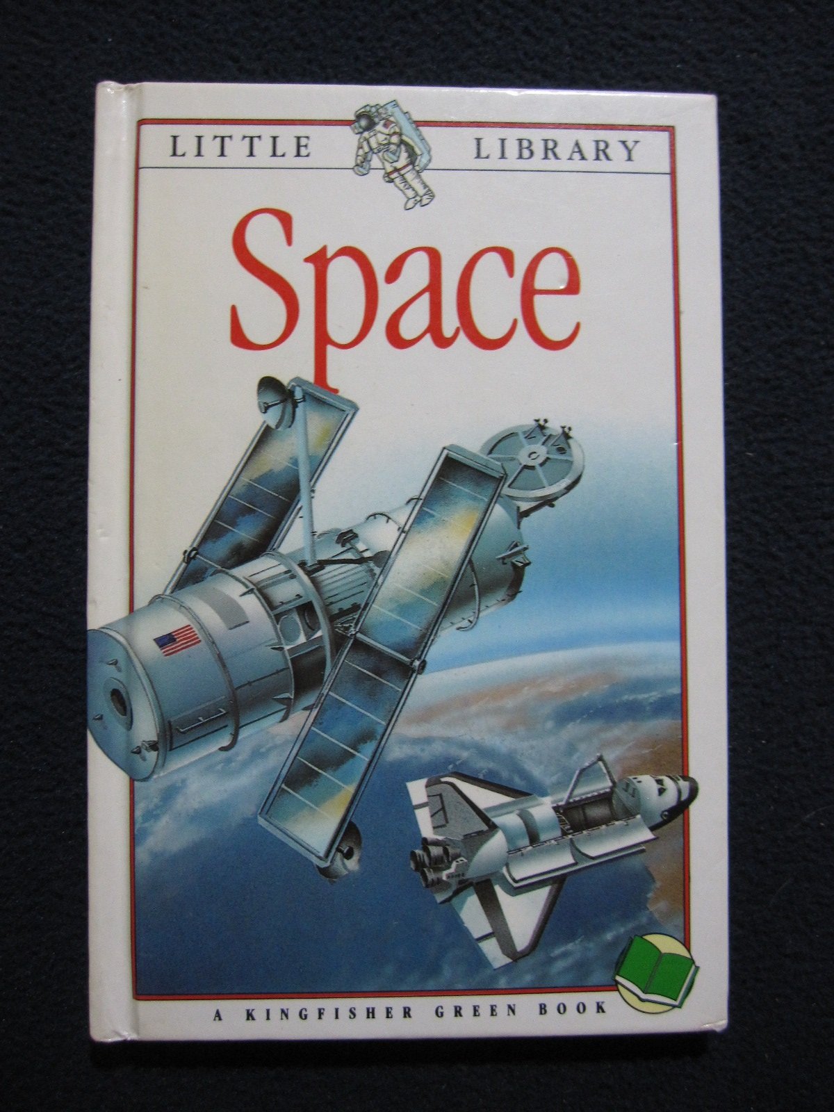 Space (Little Library),Used