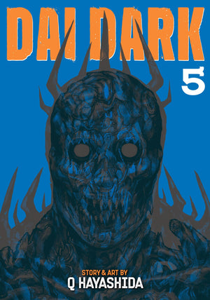 Dai Dark Vol. 5,New