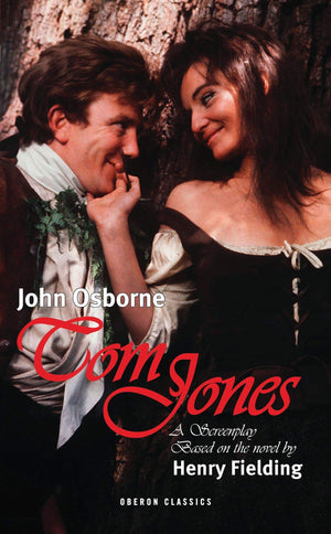 Tom Jones (Oberon Classics),Used