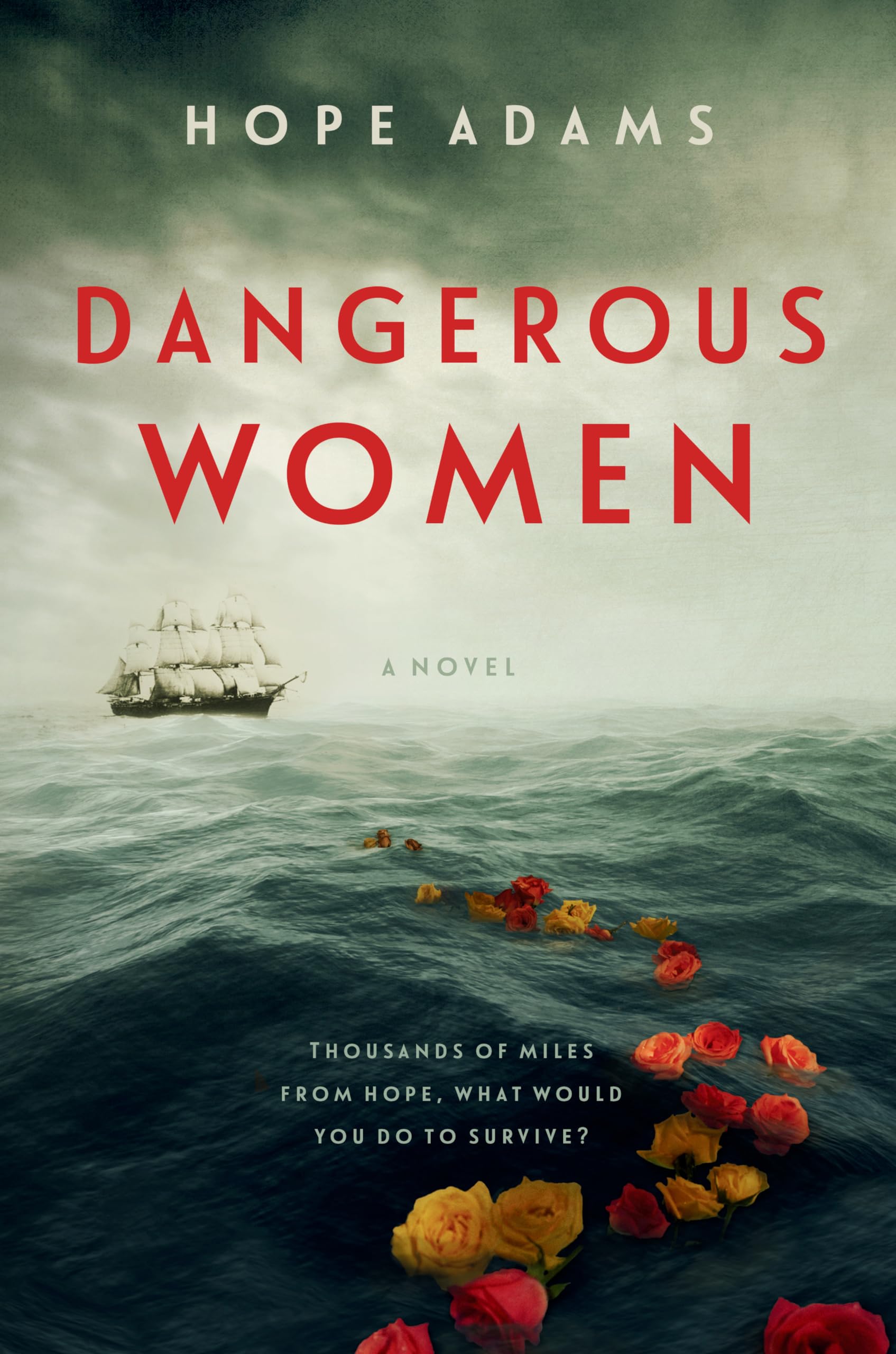 Dangerous Women,Used