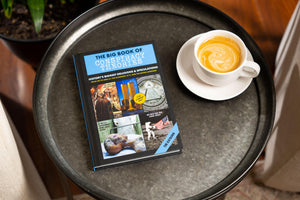 The Big Book of Conspiracy Theories: History's Biggest Delusions and Speculations, From JFK to Area 51, the Illuminati, 9/11, an,Used