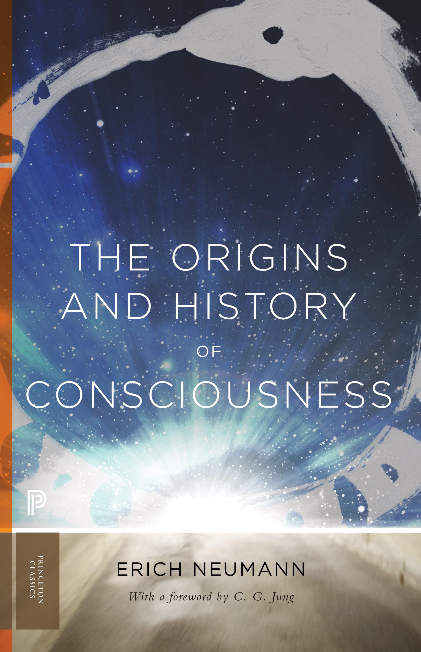 The Origins and History of Consciousness (Princeton Classics),Used