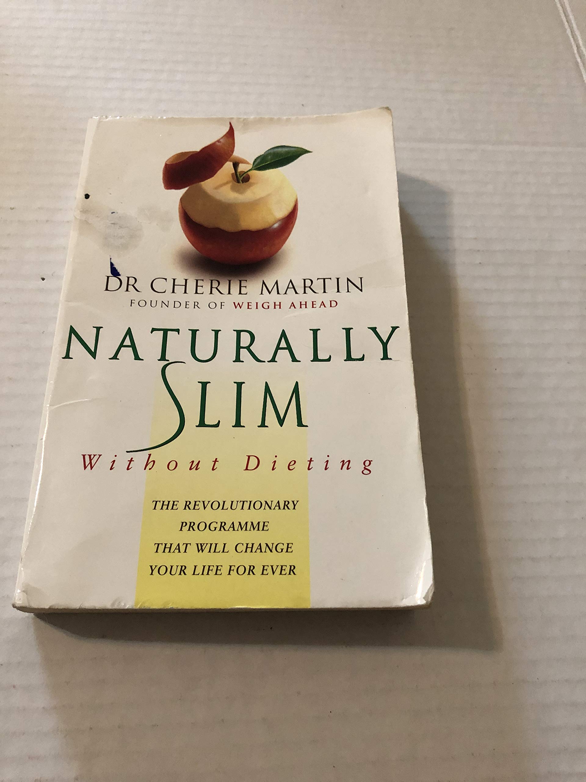 Naturally Slim,Used