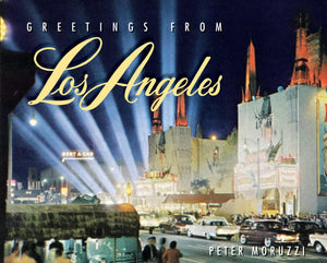 Greetings from Los Angeles,Used