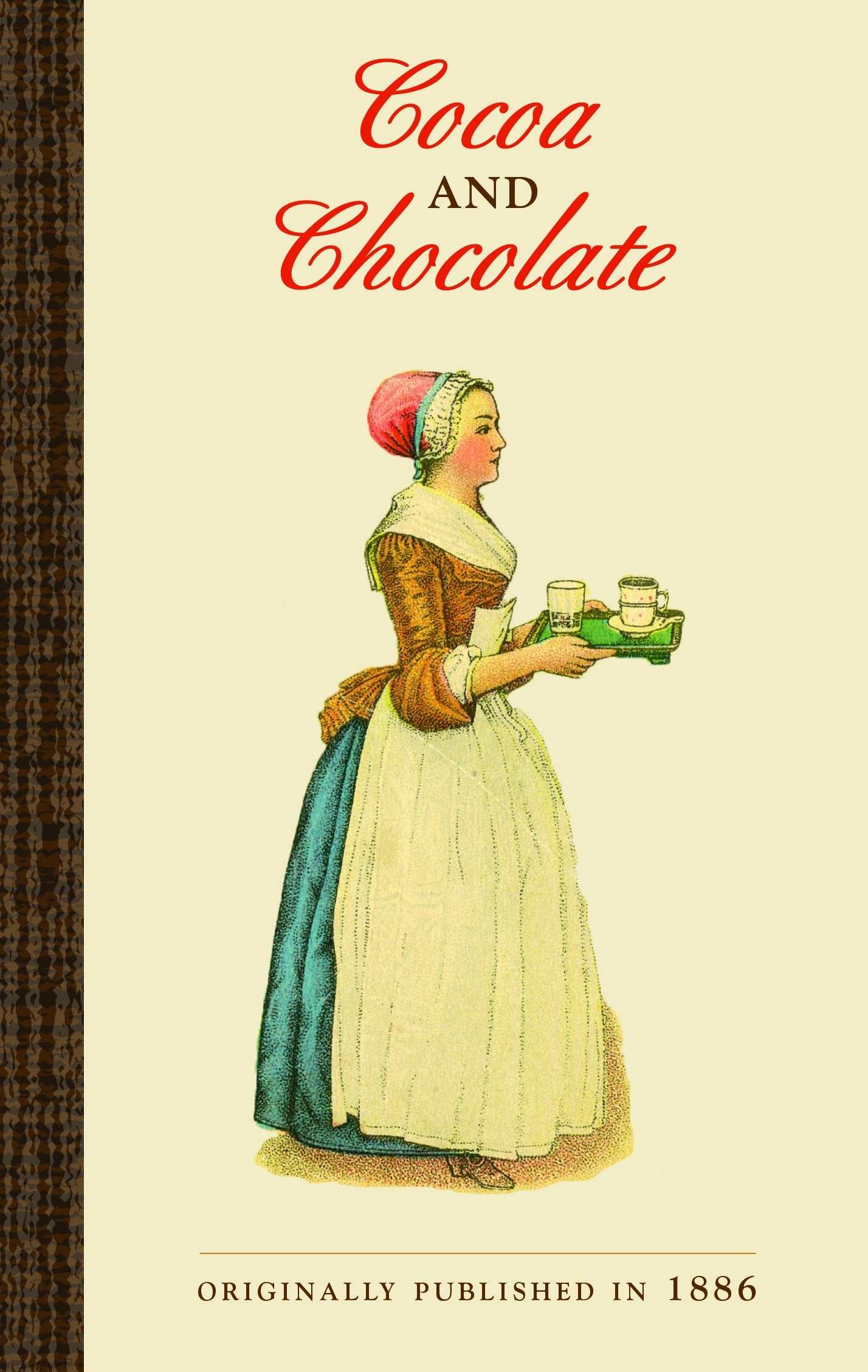 Cocoa and Chocolate (Applewood Books),Used