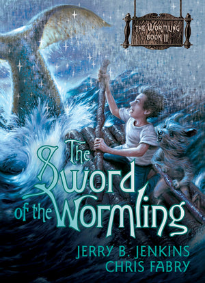 The Sword of the Wormling,Used