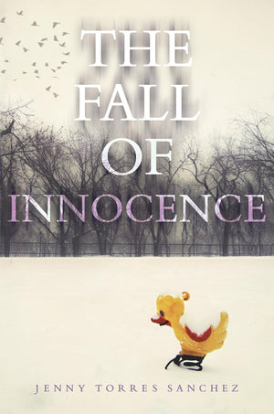 The Fall Of Innocence