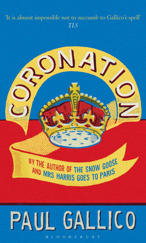 Coronation,Used