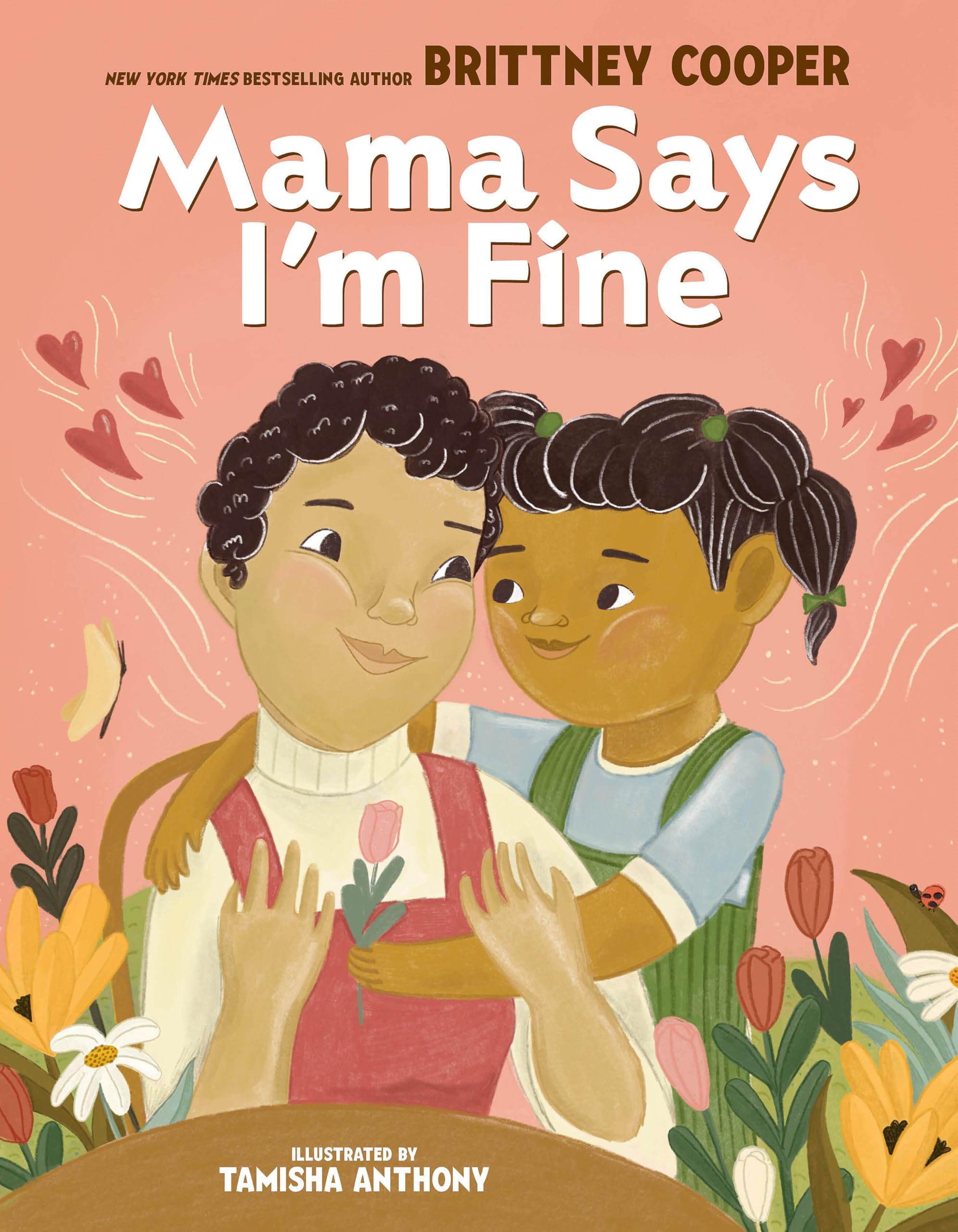 Mama Says IM Fine