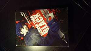 Darker Than Black (Volume 1),Used