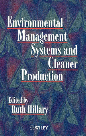 Environmental Management Systems And Cleaner Production