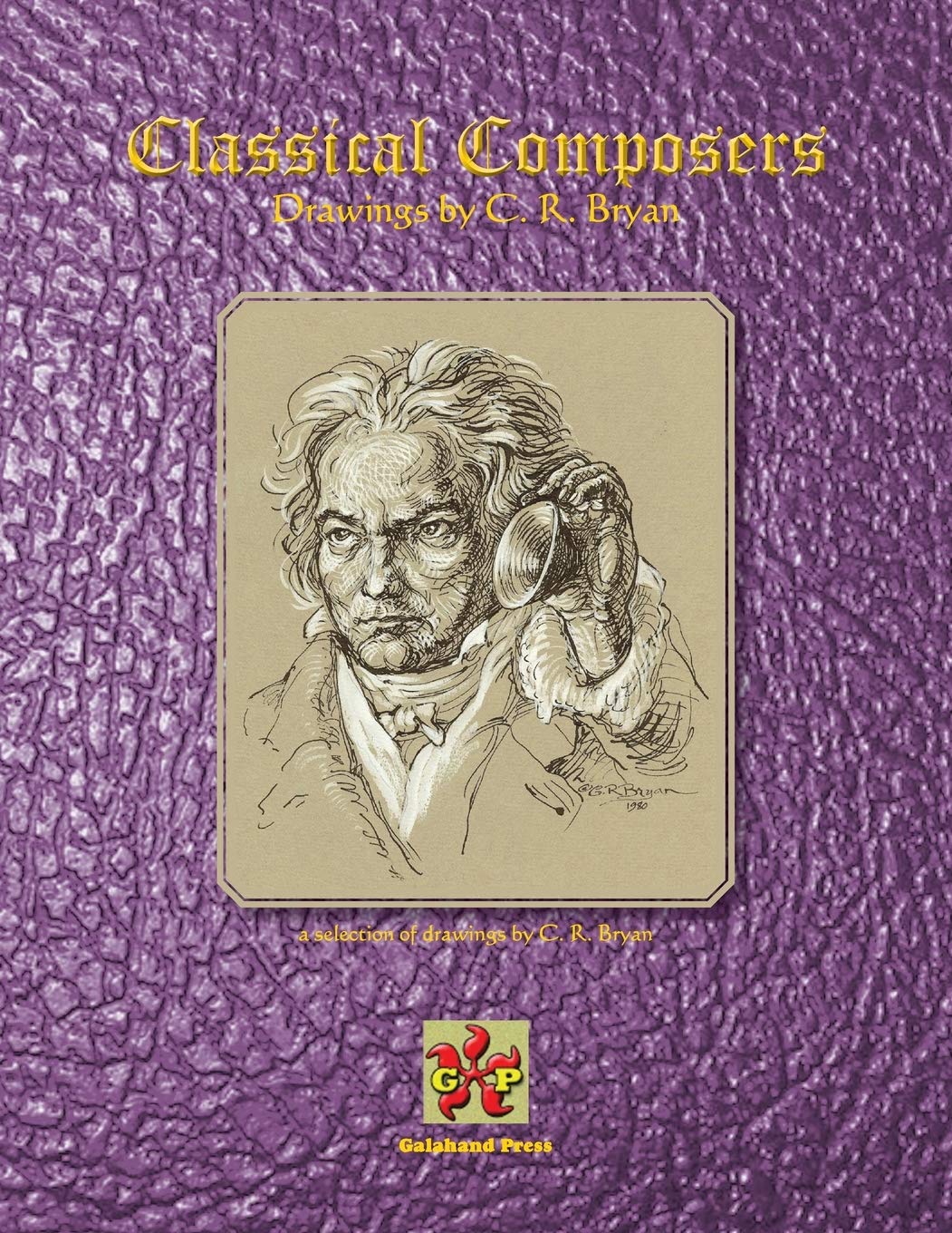 Classical Composers,Used