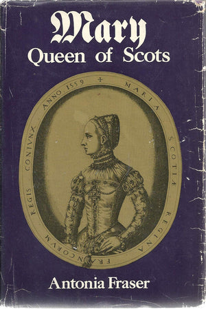 Mary Queen of Scots,Used