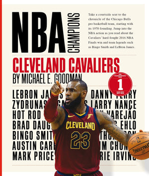 Cleveland Cavaliers (Nba Champions)