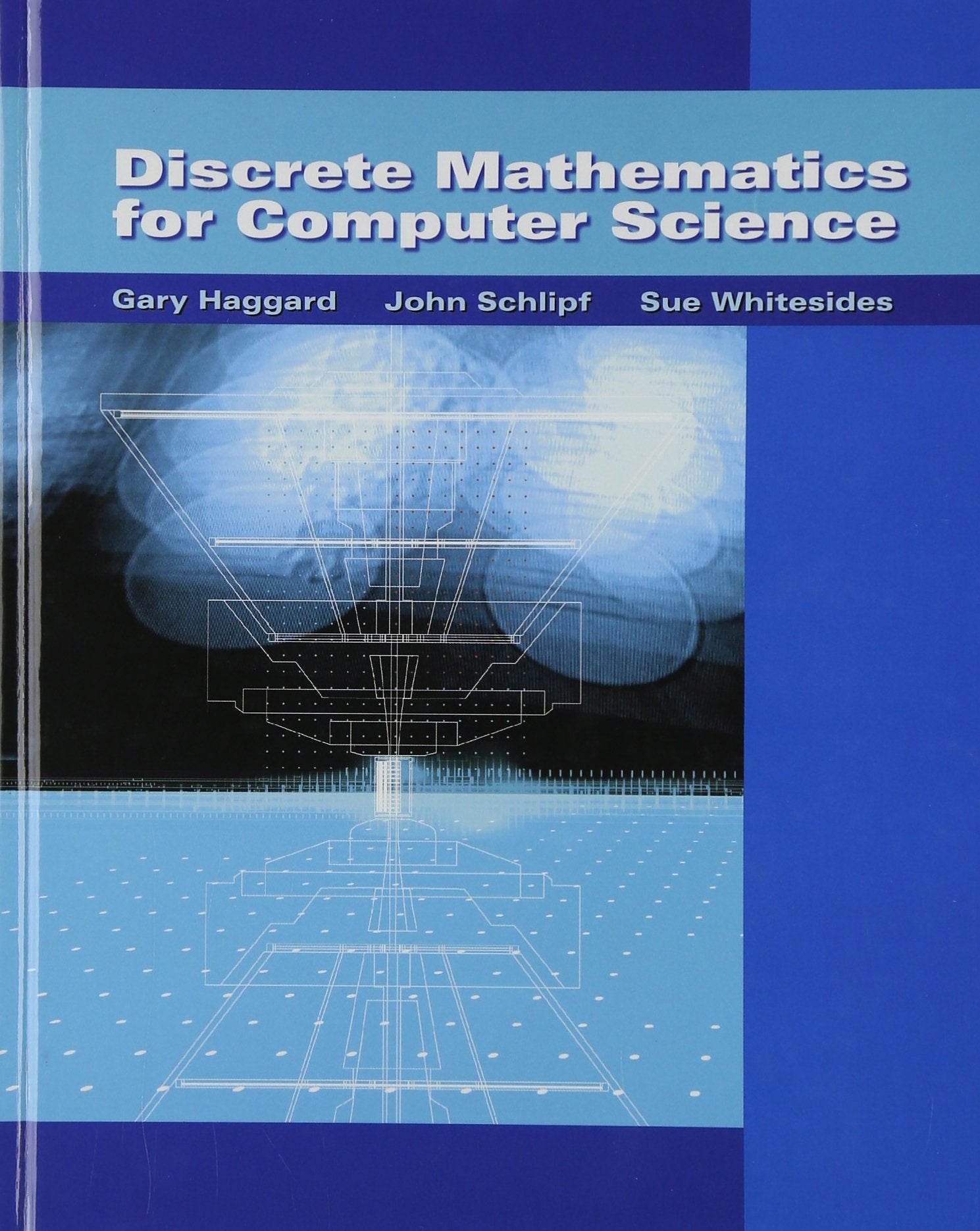 Discrete Mathematics for Computer Science (with Student Solutions Manual CDROM),New