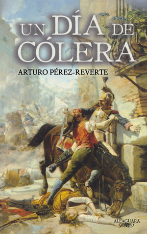 Un da de clera,Used