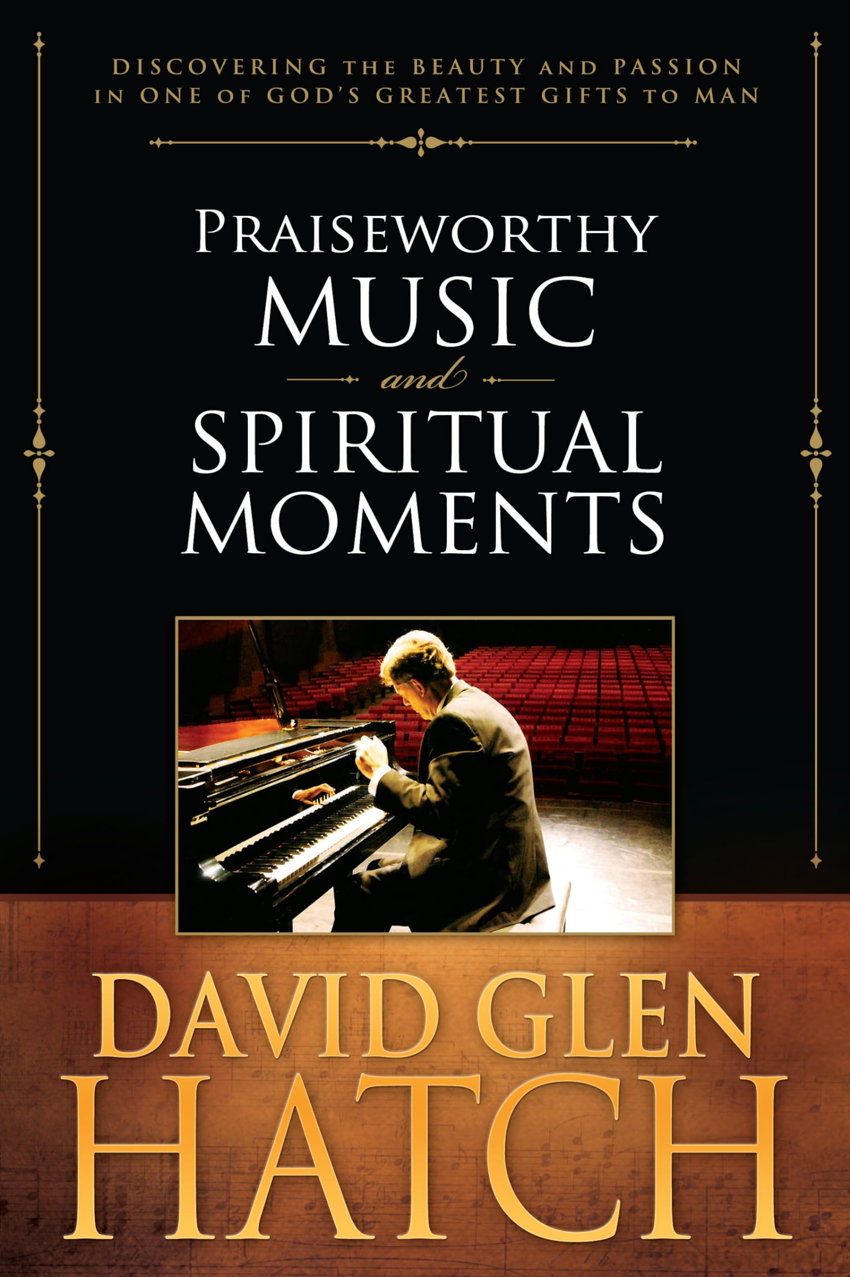 Praiseworthy Music and Spiritual Moments,Used