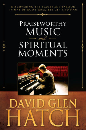Praiseworthy Music and Spiritual Moments,Used