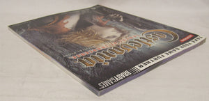Castlevania: Lament of Innocence(tm) Official Strategy Guide (Brady Games),Used