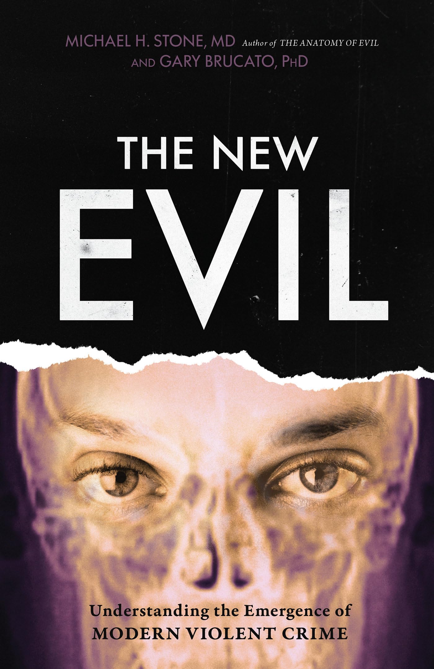 The New Evil: Understanding The Emergence Of Modern Violent Crime