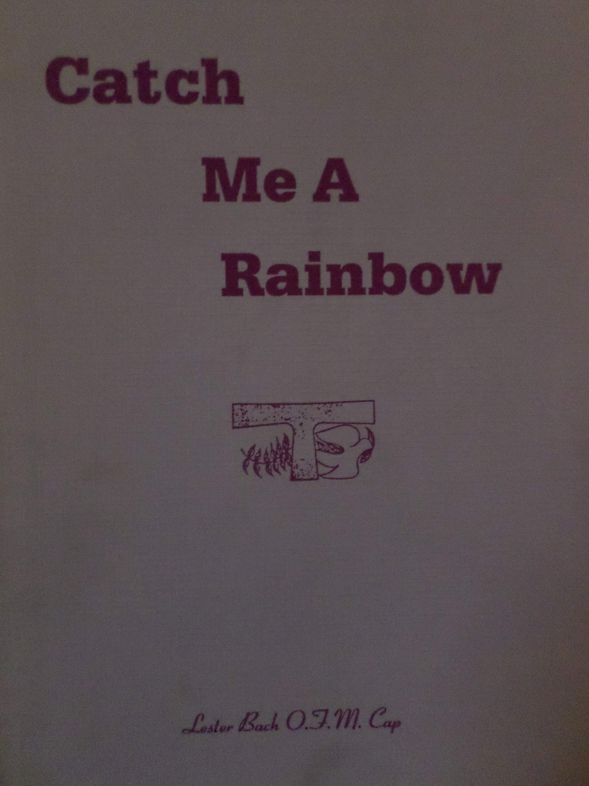 Catch Me a Rainbow,Used
