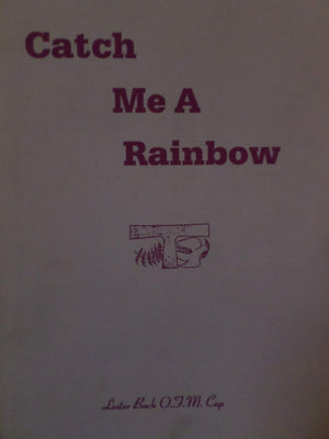 Catch Me a Rainbow,Used