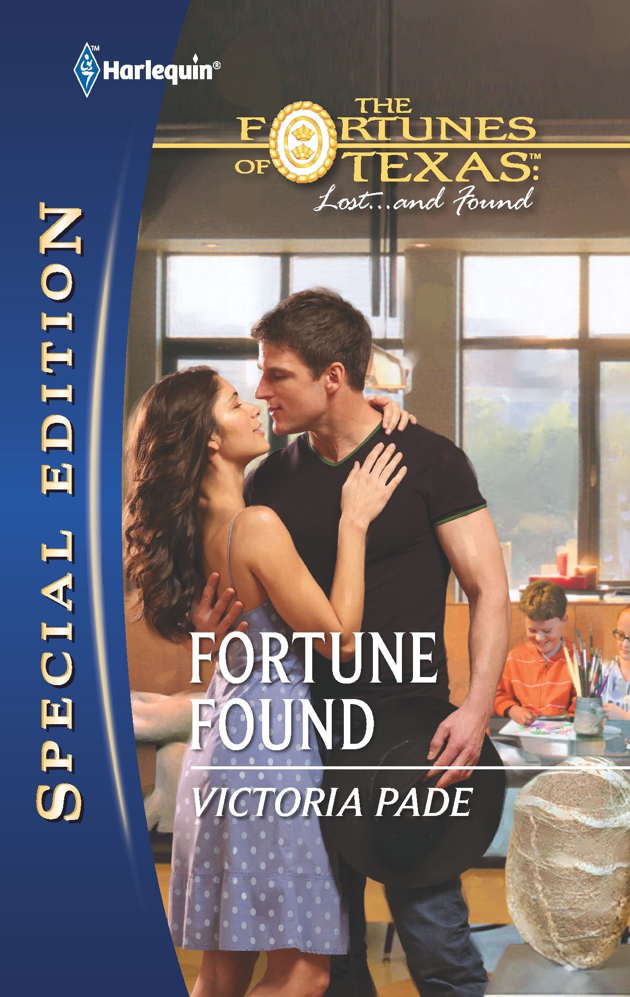 Fortune Found,Used
