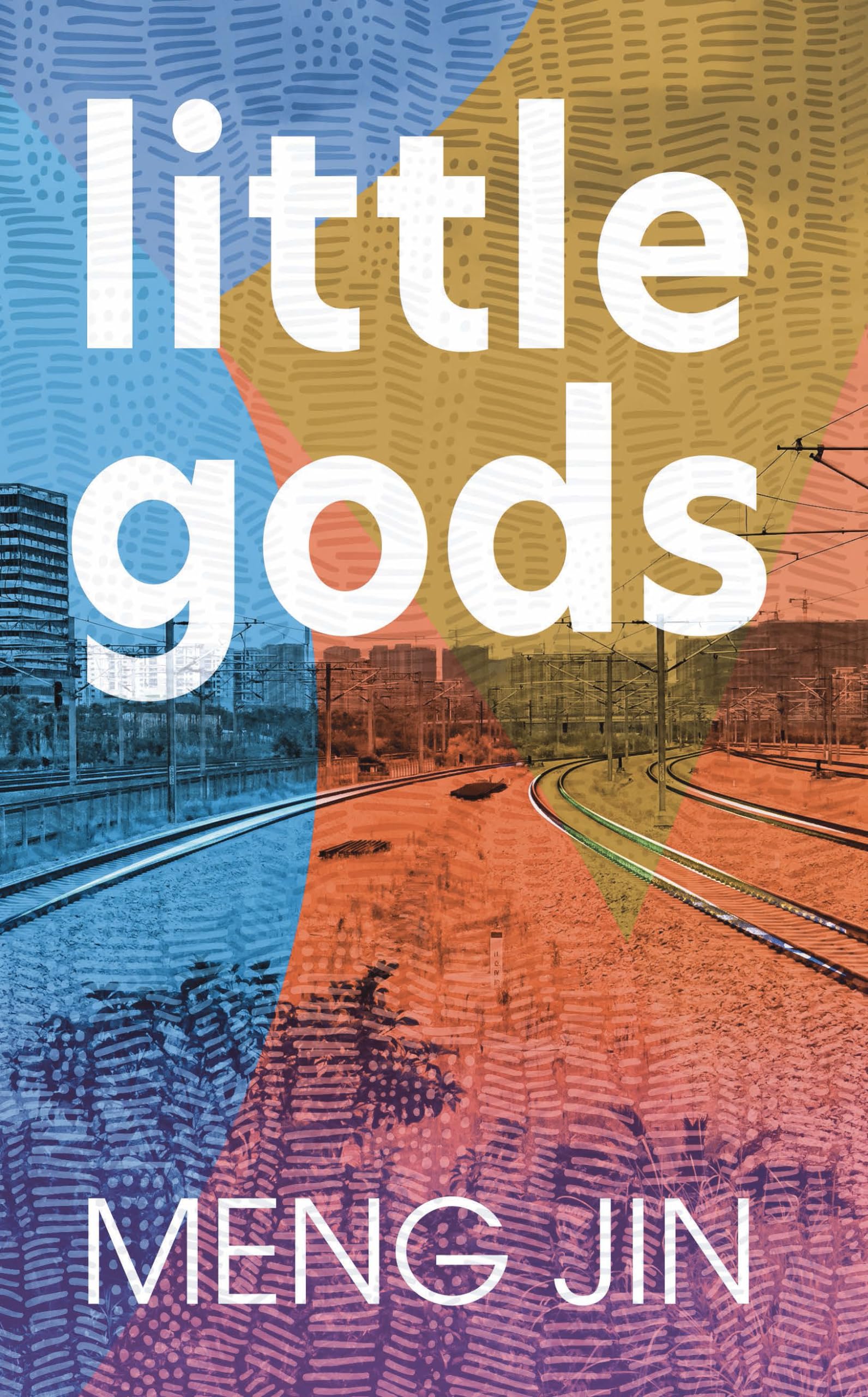 Little Gods (Thorndike Press Large Print Core Series),Used