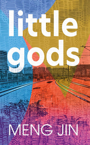 Little Gods (Thorndike Press Large Print Core Series),Used
