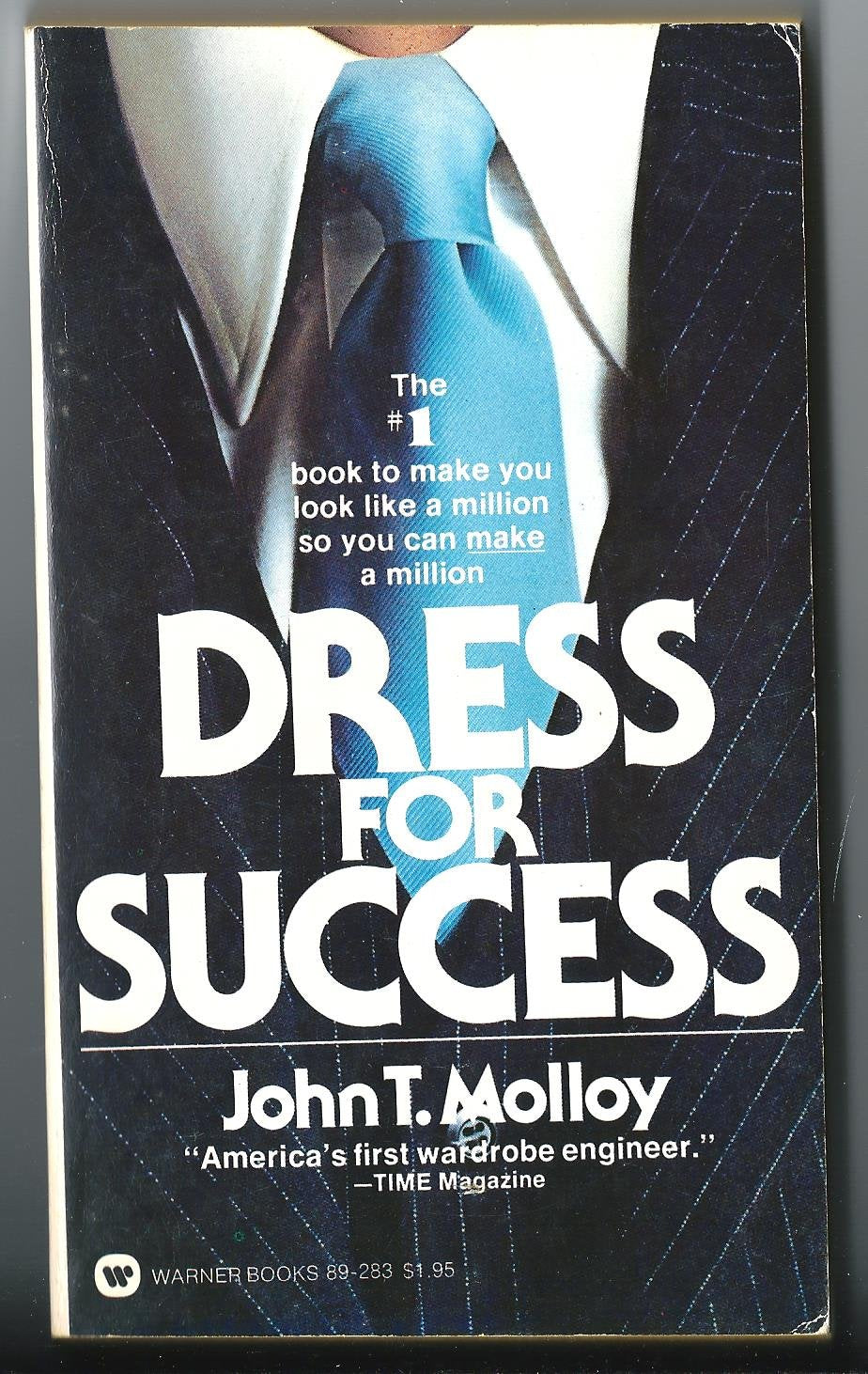 Dress For Success