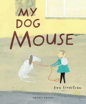 My Dog Mouse,New