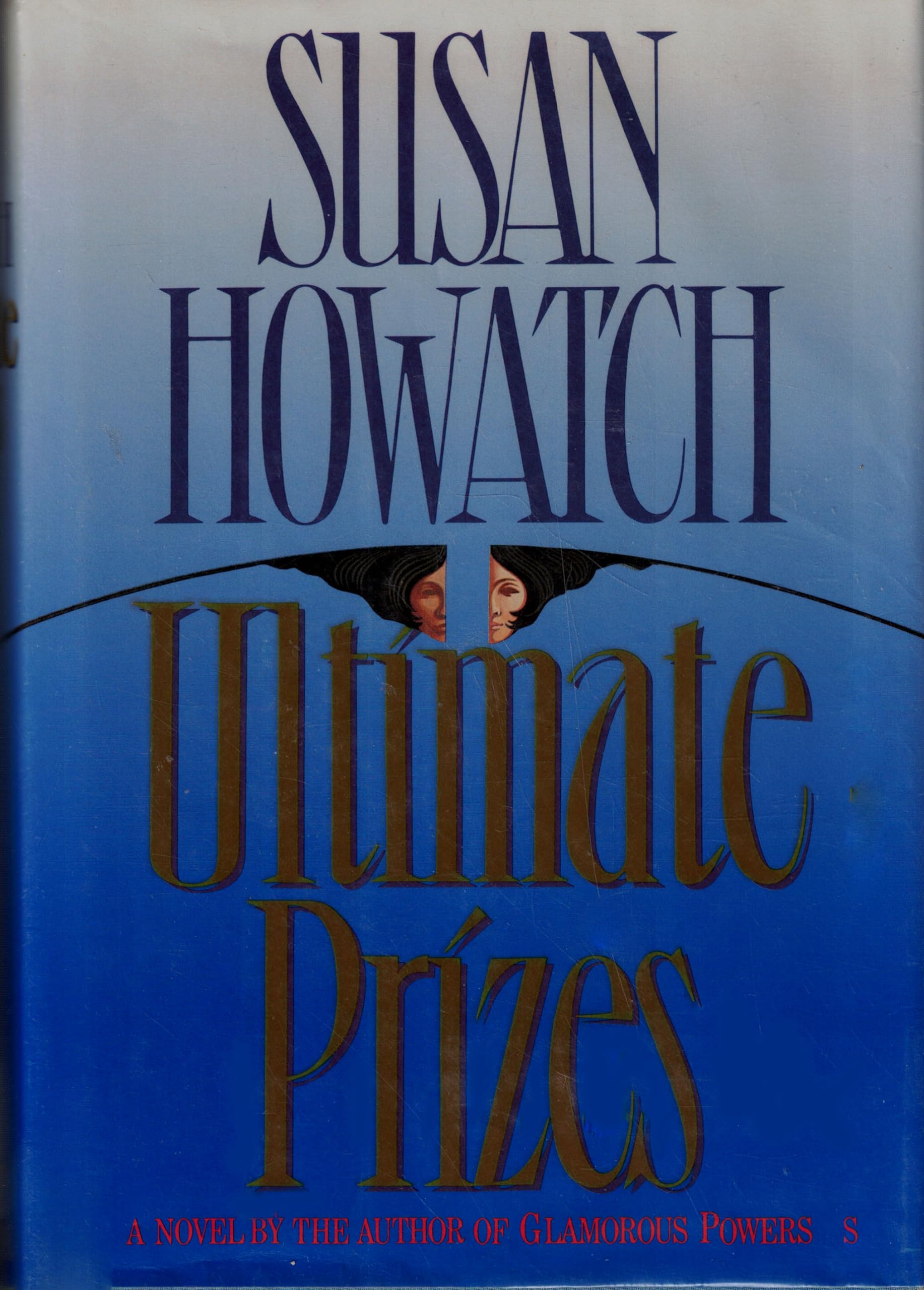 Ultimate Prizes