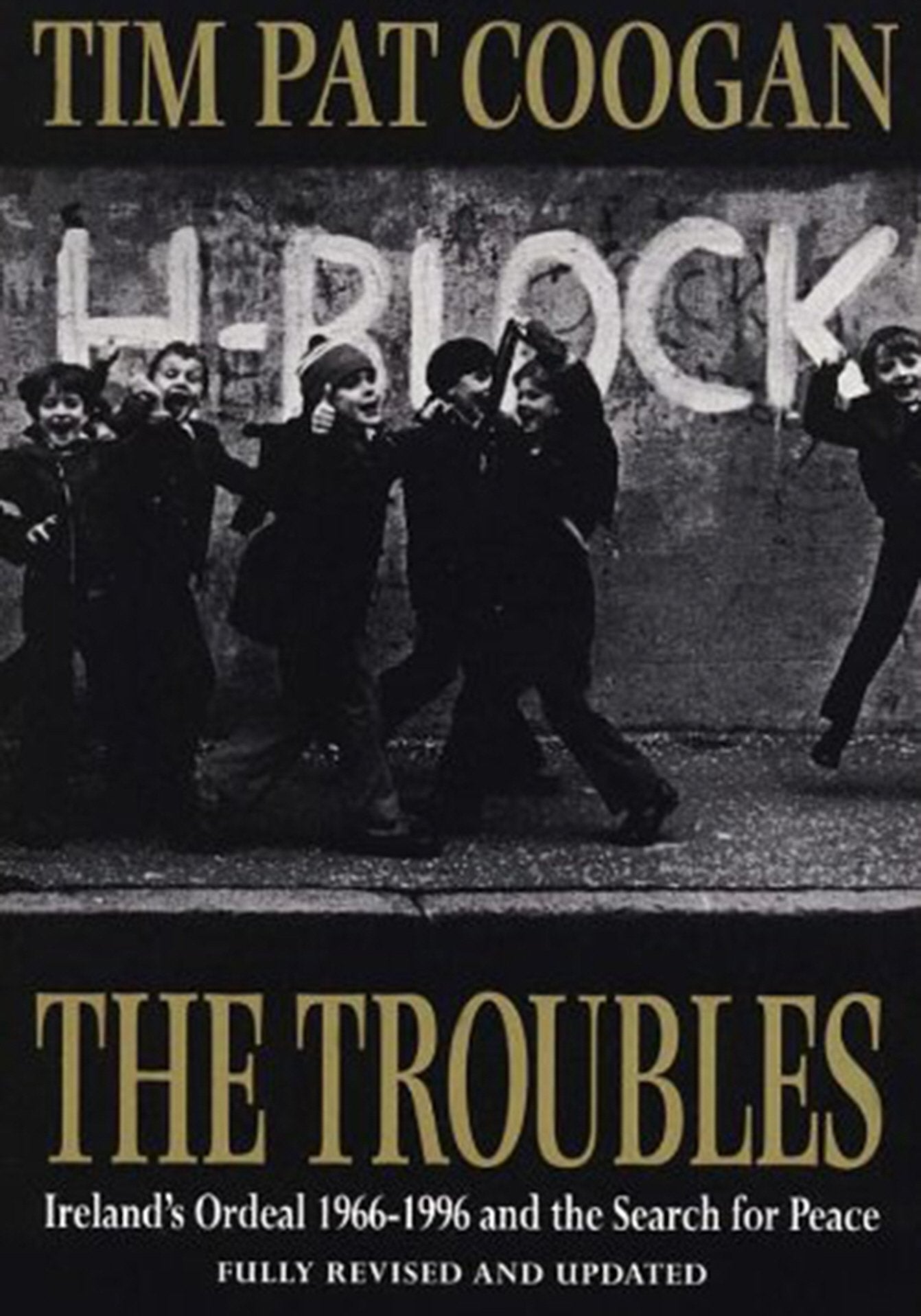 The Troubles,Used