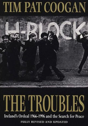 The Troubles,Used