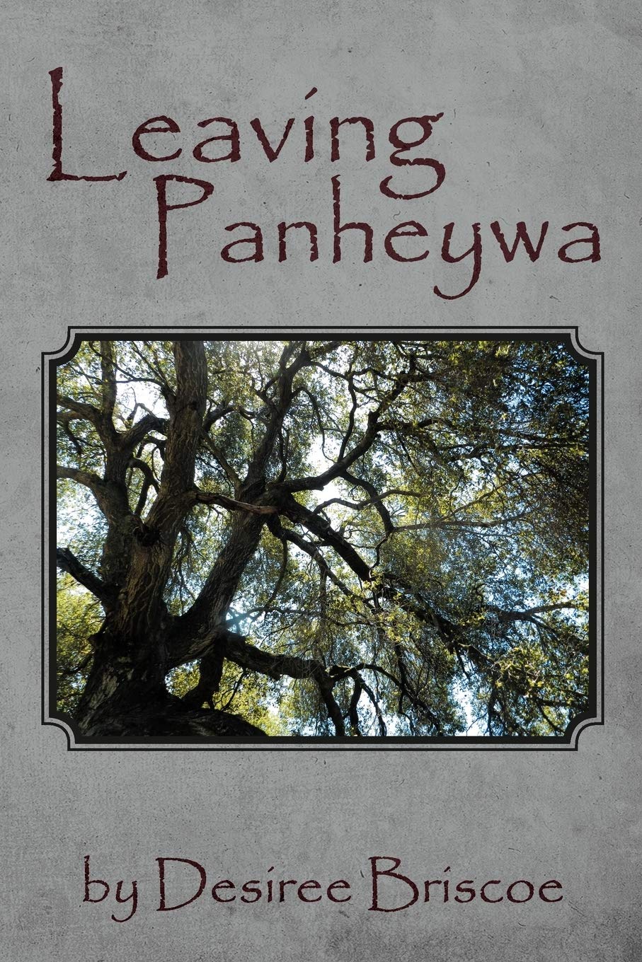 Leaving Panheywa,Used