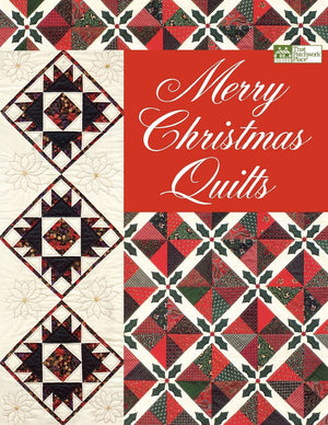 Merry Christmas Quilts,Used